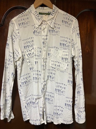 Camicia modello paul - modello, harnden