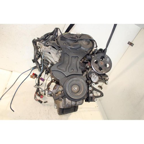 X14xe motore opel tigra 00 - x14xe,