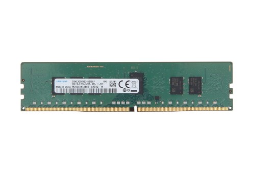 Kit memoria server - hpe, 8
