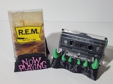 REM - Out Of Time (Warner Bros