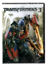 DVD  - TRANSFORMER 3