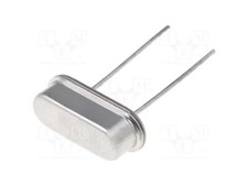 1 QUARZO PER RADIOCOMANDI