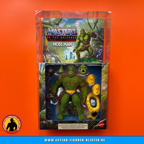 Blister case per masters - masters, of