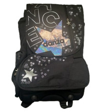 ZAINO ESTENSIBILE CON SACCA