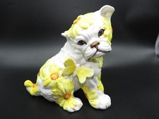 Ronzan epilogo Lenci ceramica