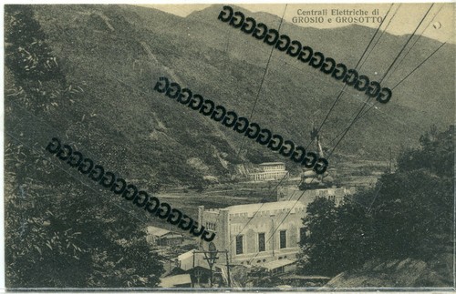 Sondrio grosio - ,