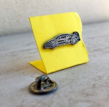 Spilla Pins Ferrari F40 giacca