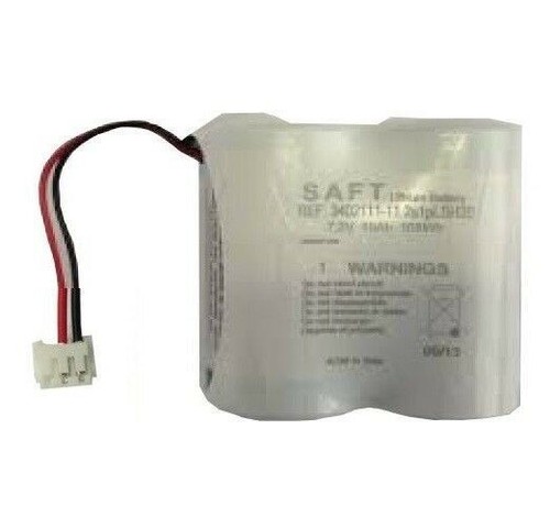 Saft pacco batterie - saft,