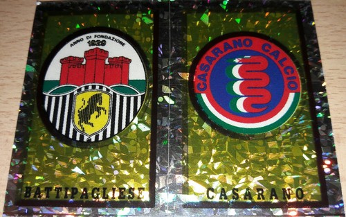 Figurina calciatori panini - figurina,