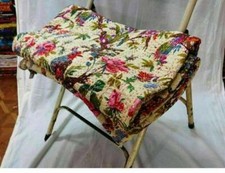 trapunta kantha cotone indiano