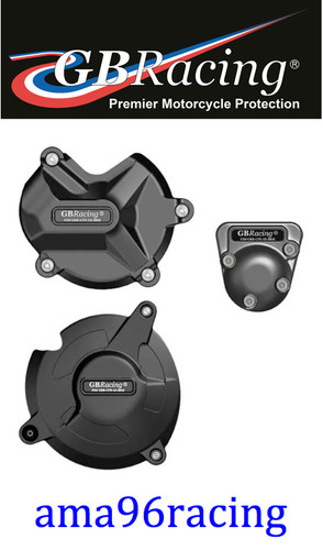 Kit protezioni motore gb - ,