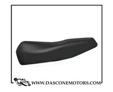 COPRISELLA SELLA BOOSTER NERO 1988 2003 COPRISELLA