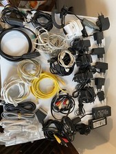 CAVI DATI,ALIMENTAZIONE