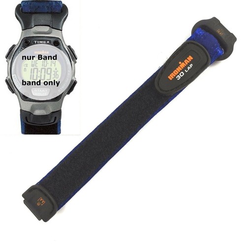 Timex cinturino ricambio - timex, di