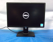 Dell P2213t 22" LCD Widescreen