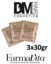 FARMAVITA POLVERE DECOLORANTE