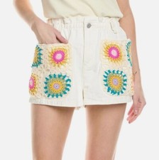 BlankNYC Crochet Pocket