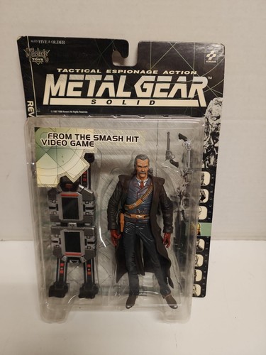 Mcfarlane toys 1999 metal - toys,