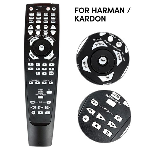 Telecomando per harman kardon - per,