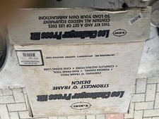 Kit pressa progressiva a  4