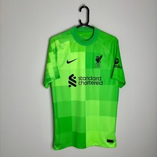 Maglia Maglia Calcio Liverpool