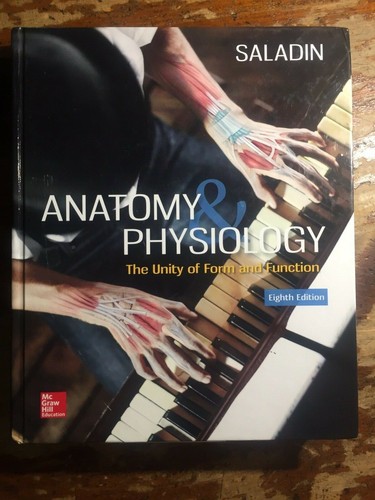 Anatomy physiology the - physiology:,