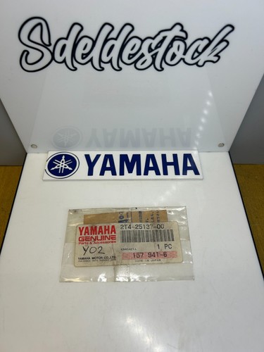 Jonc butée yamaha - jonc,