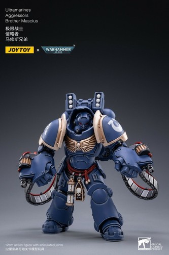 Joytoy warhammer 40k 18 - warhammer, 1:18