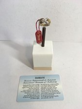 Anello damiani oro - anello,