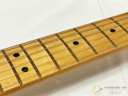Fender vintera chitarra - vintera,