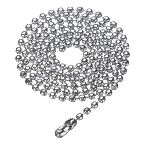 Collana perle tonde lunghe - collana,