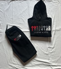 tuta trapstar