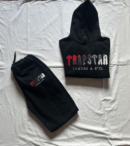 Tuta trapstar - tuta,