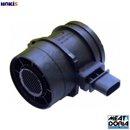 Sensore flusso aria massa - sensore,