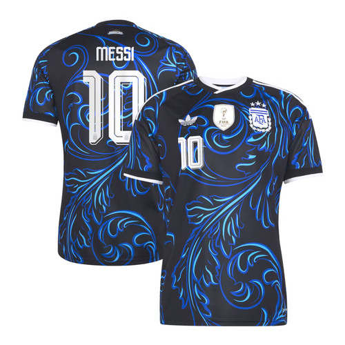 Maglia argentina trasferta - argentina,