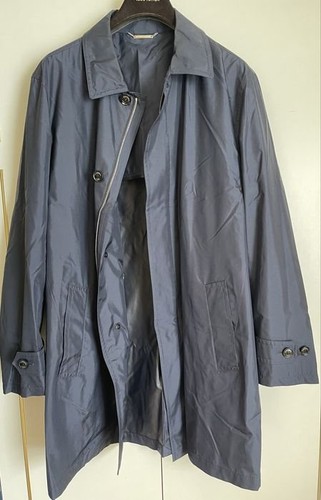 Cappotto uomo ermenegildo - cappotto,