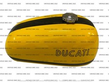 DUCATI 450 RT 450 R/T