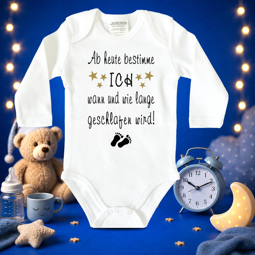 Body per neonato con - , un