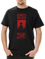 T-shirt uomo Always Believe XL