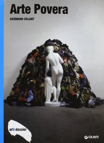 Arte povera brand new - povera, new**
