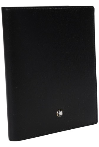 Montblanc portafoglio uomo - montblanc,