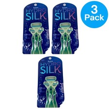 Schick Hydro Silk Sensitive