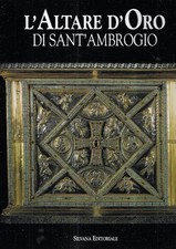Altare oro di - l',