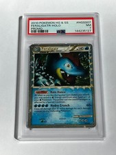 Feraligatr Prime HGSS07 -