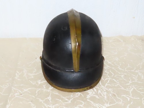 Elmetto vigili del fuoco