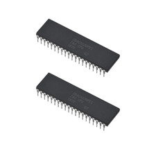 Pezzi z84c0020pec z80 z80cpu - z80,
