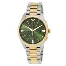 Orologio uomo emporio armani - uomo,