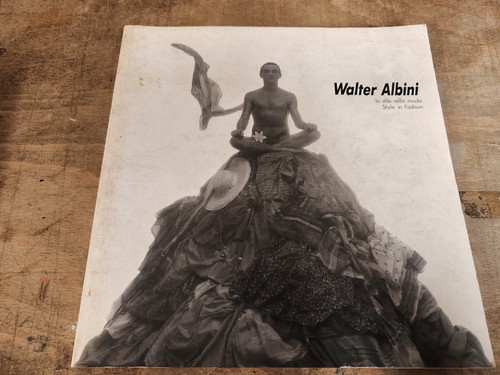 Walter albini zanfi editori - -,