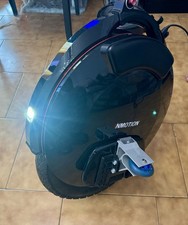 Monoruota Inmotion V10F