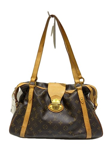 Borsa louis vuitton stresa - louis, pm